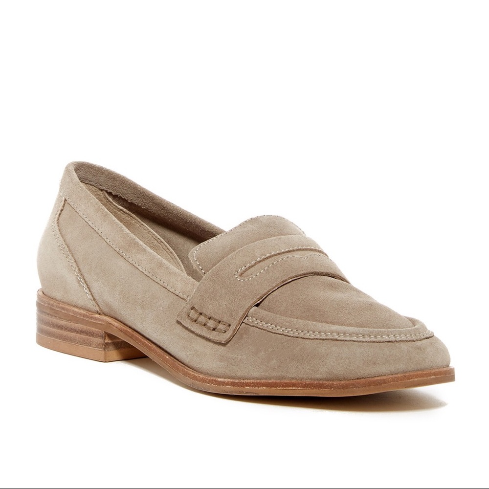 Women’s Loafers
